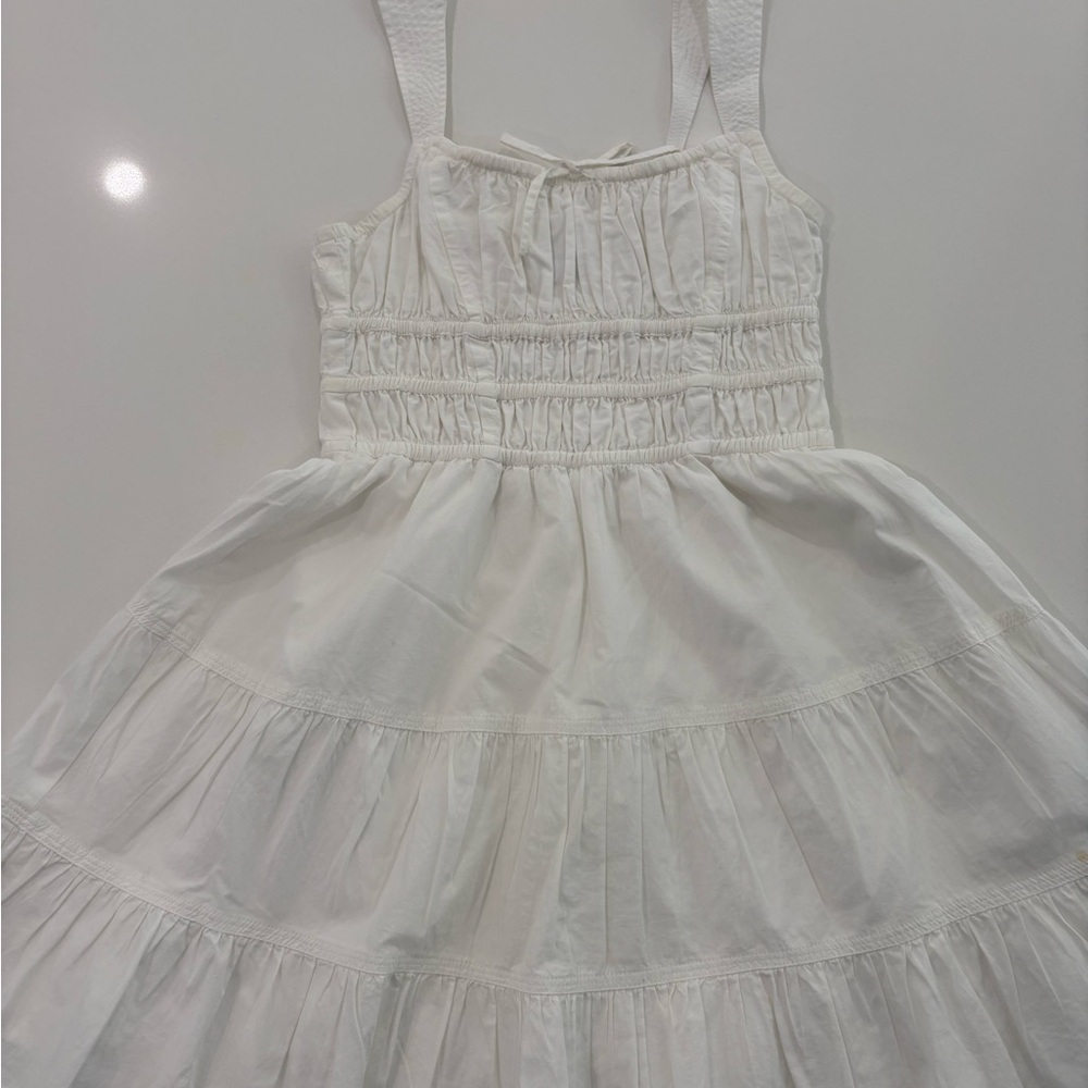 Sunday Best Martine Dress